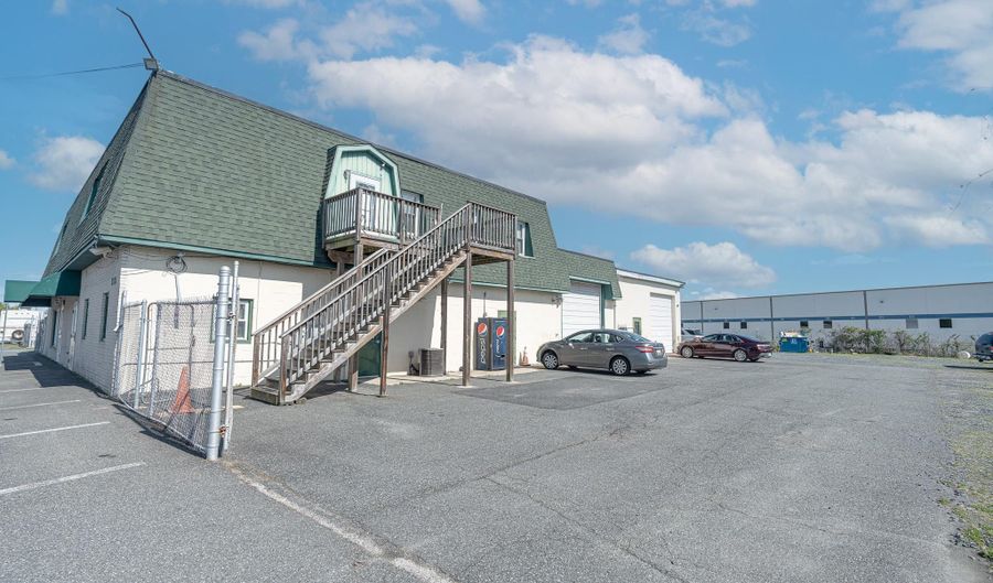 1325 S PHILADELPHIA Blvd, Aberdeen, MD 21001 - 0 Beds, 0 Bath