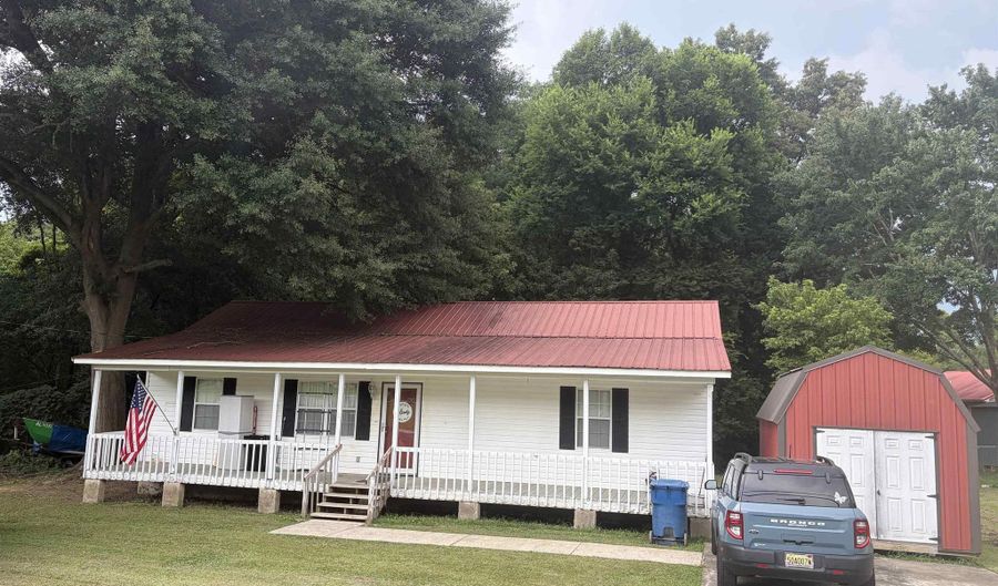 3505 Eddy Scant City Rd, Arab, AL 35016 - 3 Beds, 2 Bath