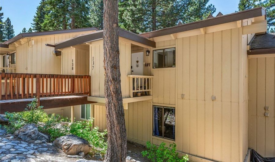 321 Ski Way 137, Incline Village, NV 89451 - 3 Beds, 3 Bath