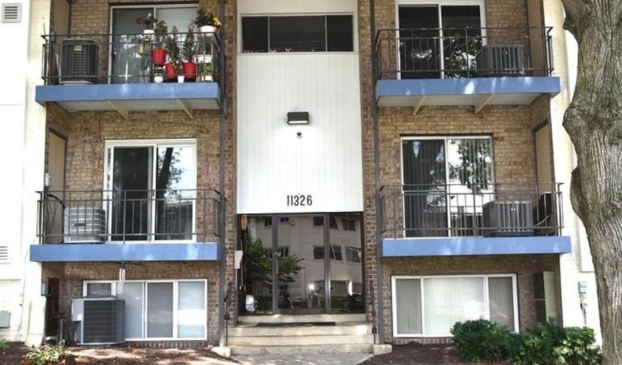 11326 CHERRY HILL Rd #2-N204, Beltsville, MD 20705 - 1 Beds, 1 Bath