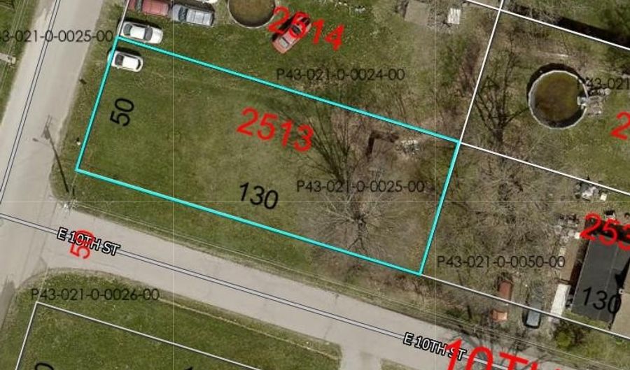 Virginia Ave, Ashland, OH 44805 - 0 Beds, 0 Bath