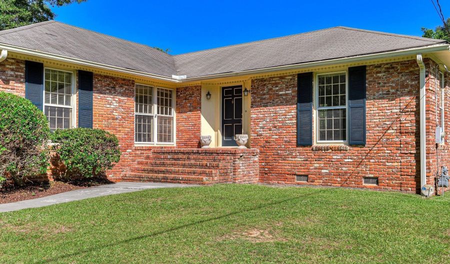 424 Sheffield Cir, Augusta, GA 30909 - 3 Beds, 2 Bath