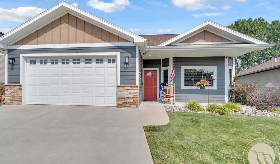 3445 Settlers Trl, Billings, MT 59102 - 3 Beds, 2 Bath