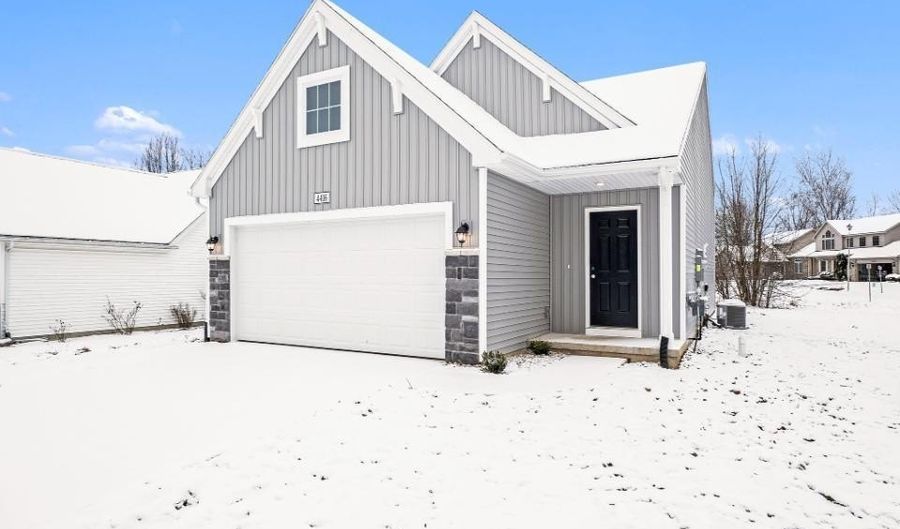 362 N Sherman St, Allegan, MI 49010 - 2 Beds, 2 Bath