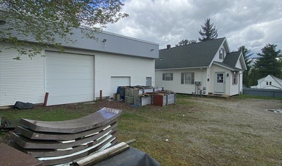 28 Appleton Rd, Auburn, MA 01501 - 0 Beds, 0 Bath