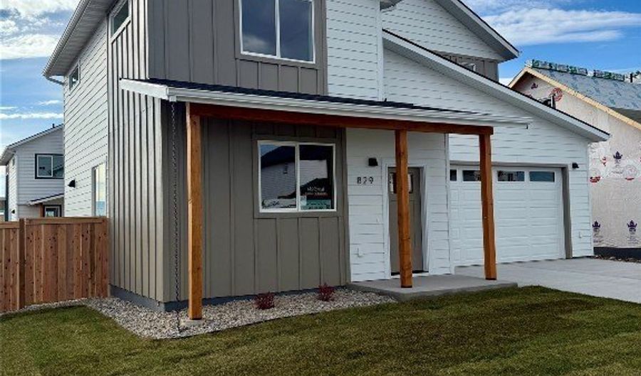 829 Accolade Loop, Belgrade, MT 59714 - 3 Beds, 3 Bath