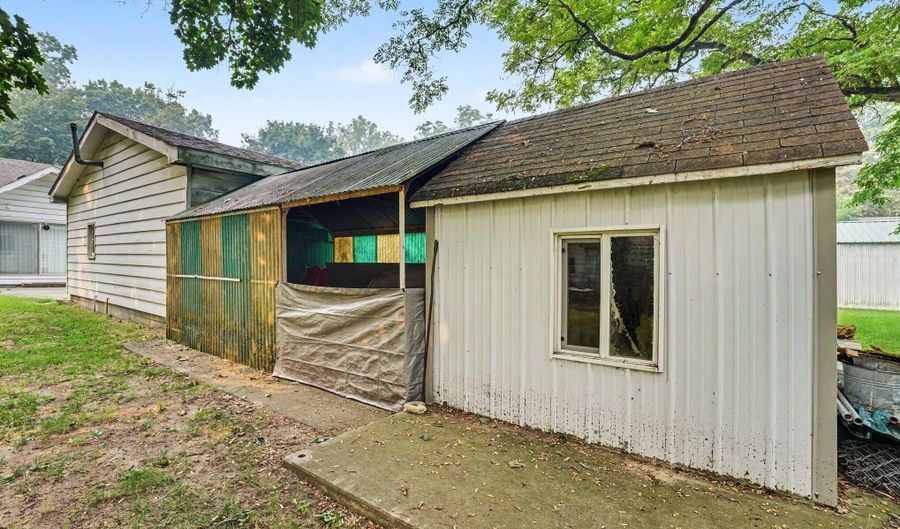 236 Cora St, Allegan, MI 49010 - 4 Beds, 2 Bath