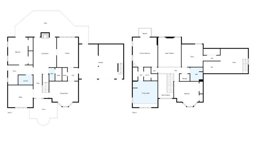 5783 E In-46, Batesville, IN 47006 - 4 Beds, 3 Bath
