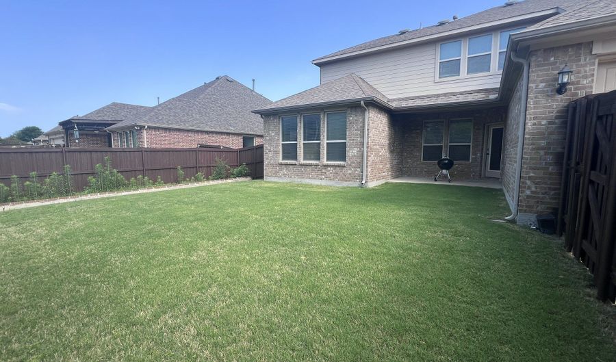 1059 Enchanted Rock Dr, Allen, TX 75013 - 4 Beds, 3 Bath