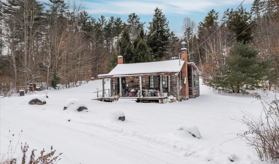 118 Bird Song Ln, Bradford, VT 05033 - 0 Beds, 0 Bath