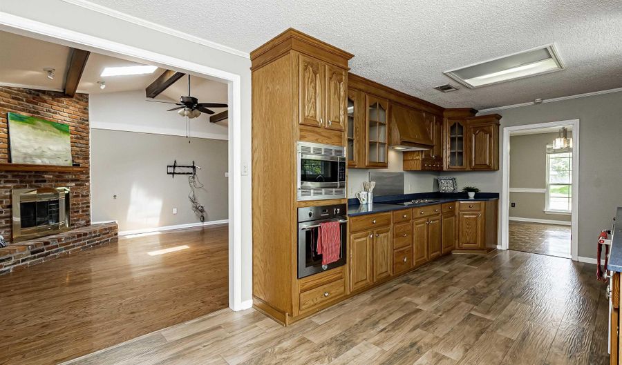 4376 Blecker Dr, Baton Rouge, LA 70809 - 3 Beds, 3 Bath
