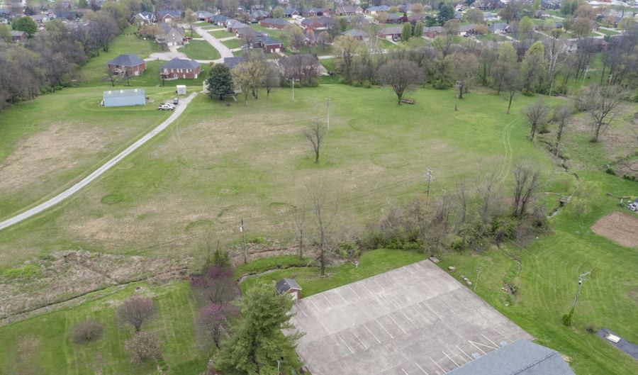 1107 N 3rd St, Bardstown, KY 40004 - 0 Beds, 0 Bath