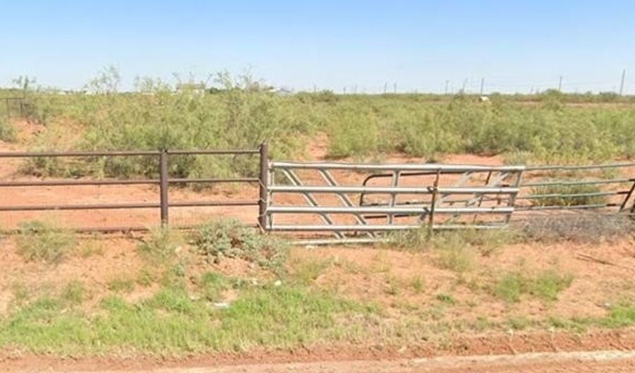 5025 SE 3000, Andrews, TX 79714 - 0 Beds, 0 Bath