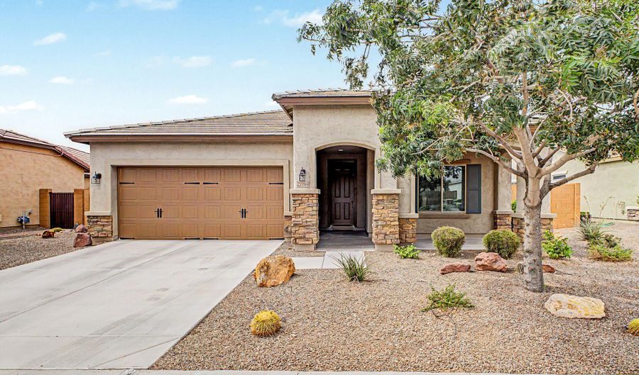 25964 W ESCUDA Dr, Buckeye, AZ 85396 - 4 Beds, 2 Bath