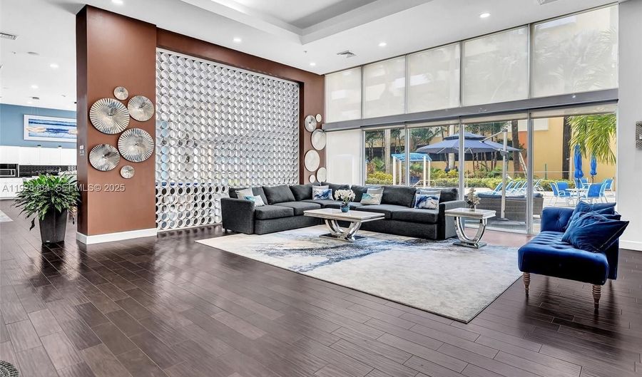 18800 NE 29th Ave 822, Aventura, FL 33180 - 2 Beds, 2 Bath