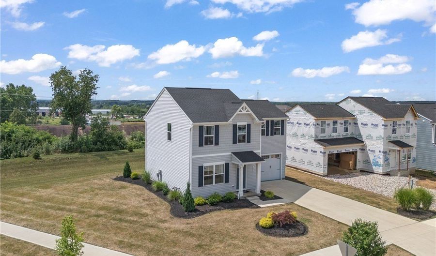 182 Captain Trl, Seville, OH 44273 - 4 Beds, 3 Bath