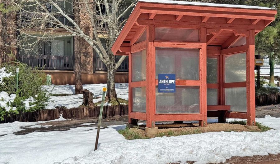 17 Jackson Hole A-3, Angel Fire, NM 87710 - 2 Beds, 3 Bath