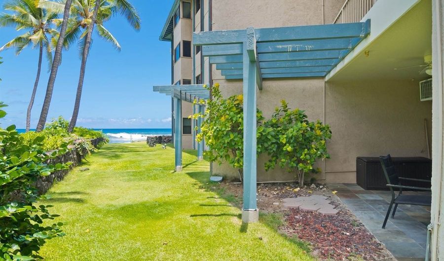 75-5888 Alii Dr #B6, Kailua Kona, HI 96740 - 1 Beds, 1 Bath