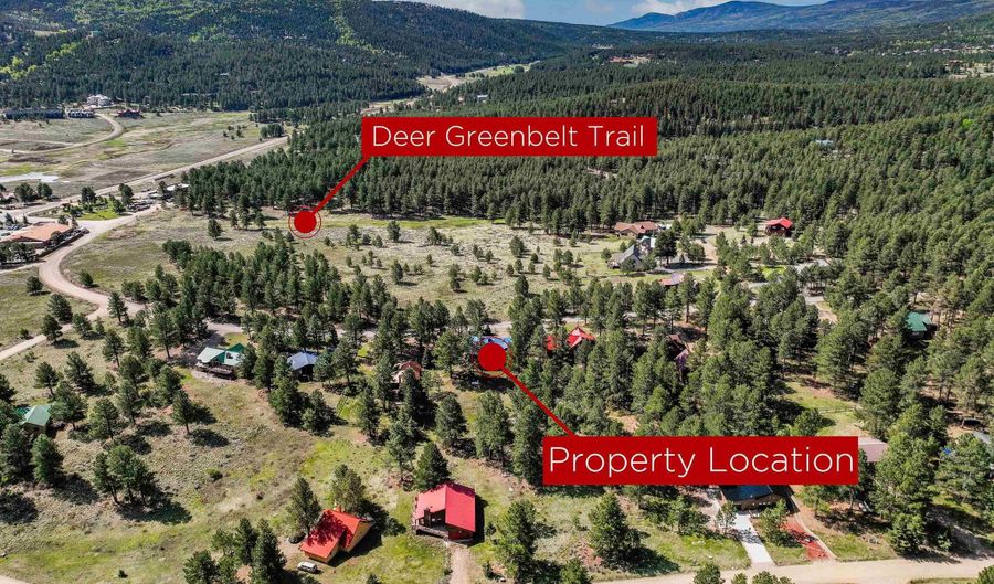 26 Valle Grande Trl N, Angel Fire, NM 87710 - 4 Beds, 4 Bath