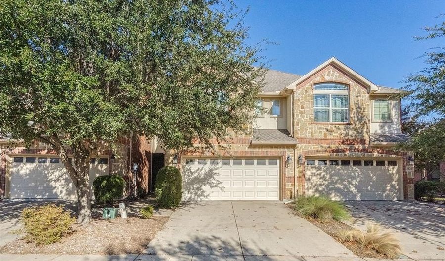 1824 Villa Dr, Allen, TX 75013 - 3 Beds, 3 Bath