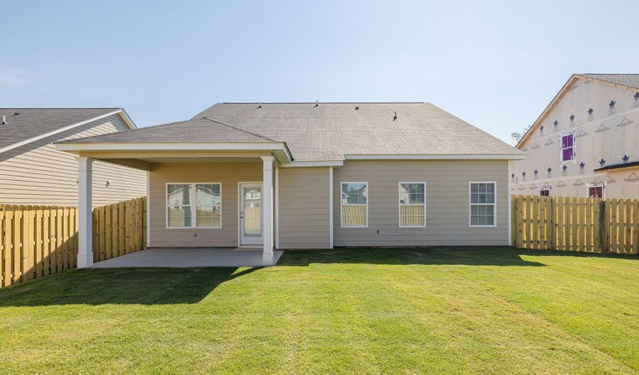 1037 Speckled Teal Path, Aiken, SC 29803 - 3 Beds, 2 Bath