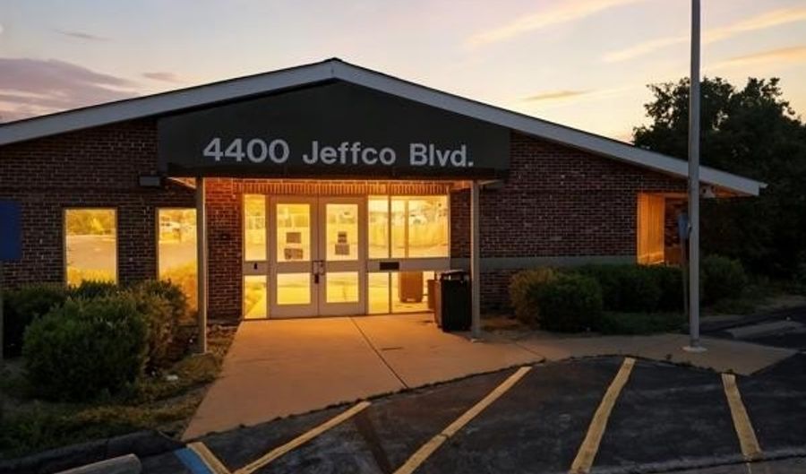 4400 Jeffco Blvd, Arnold, MO 63010 - 0 Beds, 0 Bath