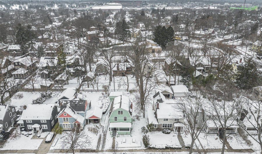 1224 Olivia Ave, Ann Arbor, MI 48104 - 3 Beds, 2 Bath