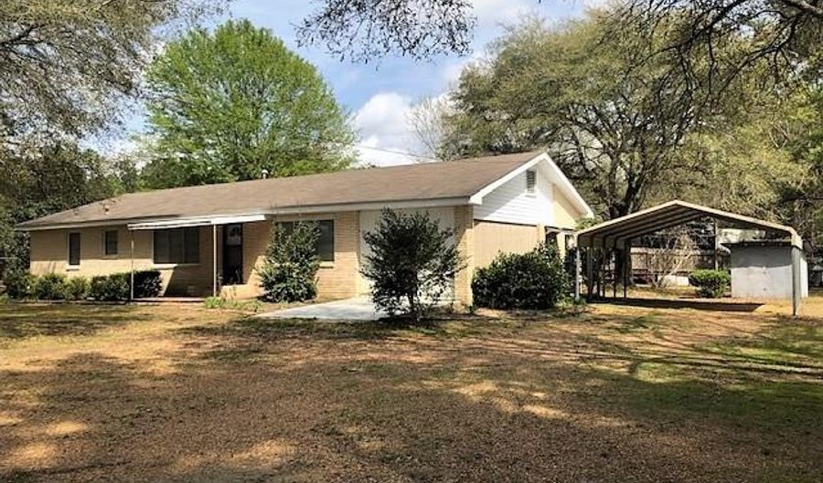 17 Saint Clair Rd, Boyce, LA 71409 - 3 Beds, 1 Bath