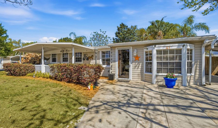 43 FORRESTAL Cir N, Atlantic Beach, FL 32233 - 2 Beds, 2 Bath