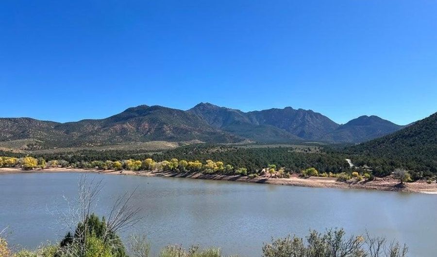 N BAKER LAKE Rd, Central, UT 84722 - 0 Beds, 0 Bath