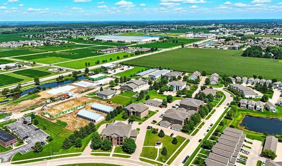 505 Penn Ct #6, North Liberty, IA 52317 - 2 Beds, 1 Bath