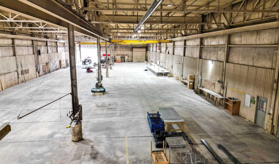 1771 1775 E Us Highway 50 Hwy, Bedford, IN 47421 - 0 Beds, 0 Bath