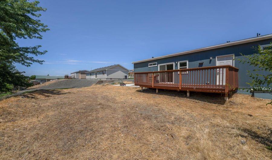1309 Edith Ave, Benton City, WA 99320 - 3 Beds, 2 Bath