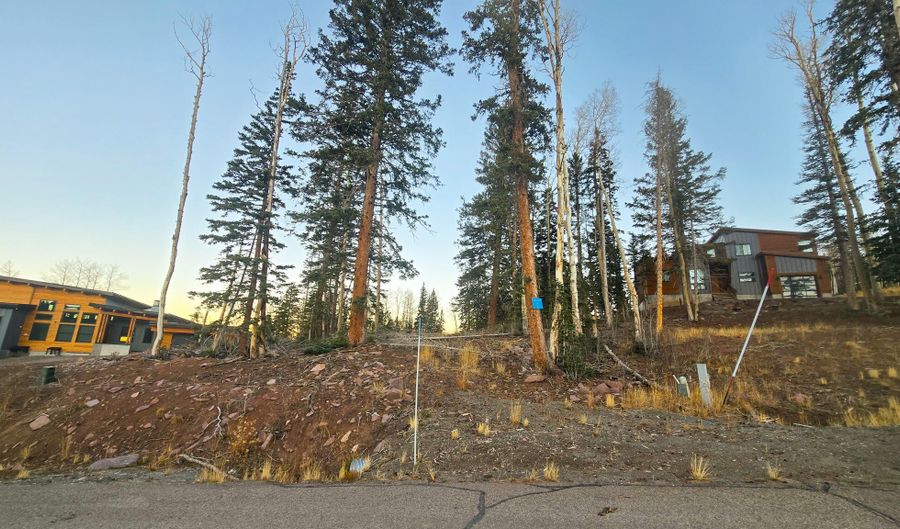 289 N Summit Dr, Beaver, UT 84713 - 0 Beds, 0 Bath