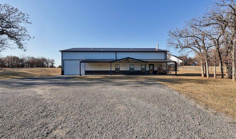 6005 Lindberg Ln, Arcadia, OK 73007 - 3 Beds, 2 Bath