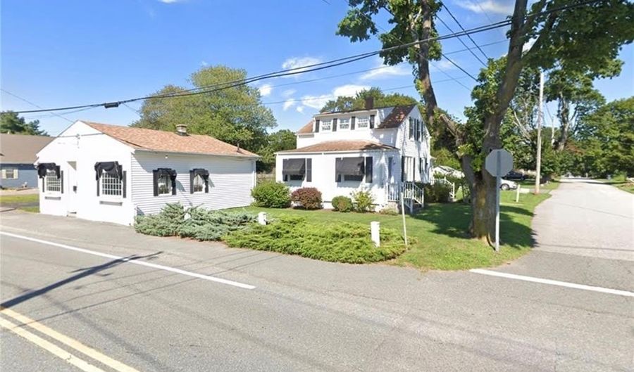 165 Sowams Rd, Barrington, RI 02806 - 2 Beds, 1 Bath