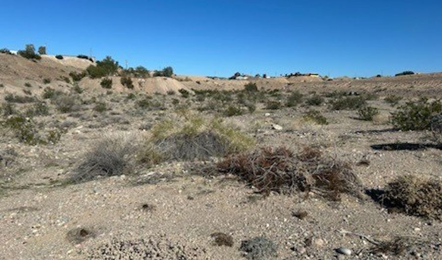 1973 Newberry Dr, Bullhead City, AZ 86442 - 0 Beds, 0 Bath