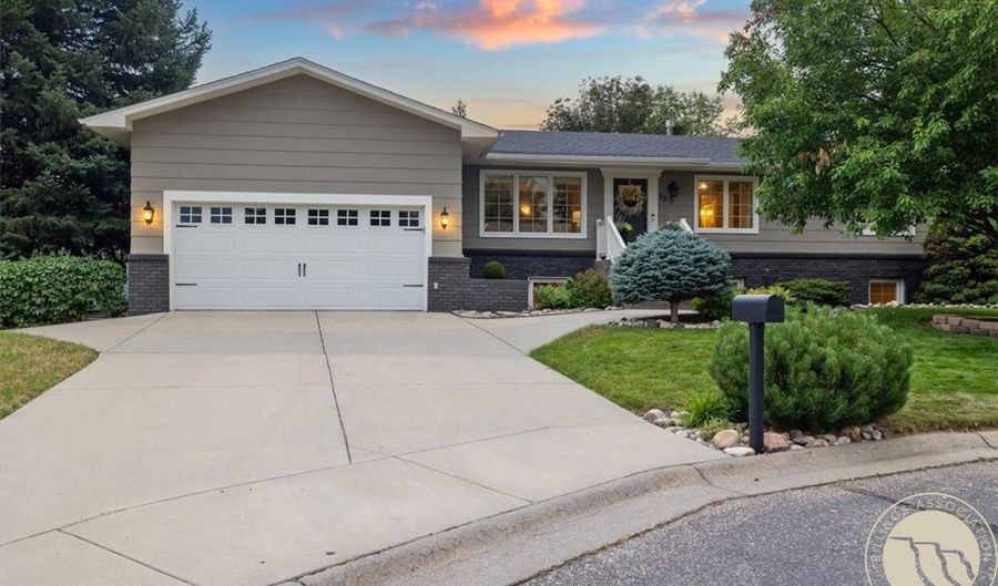 189 Norris Ct E, Billings, MT 59105 - 4 Beds, 3 Bath