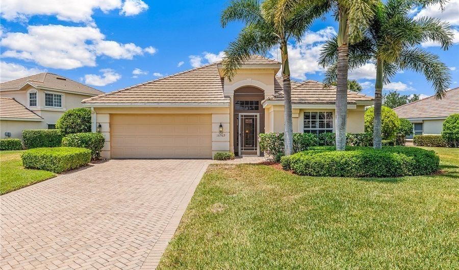16969 Oakstead Dr, Alva, FL 33920 - 2 Beds, 2 Bath