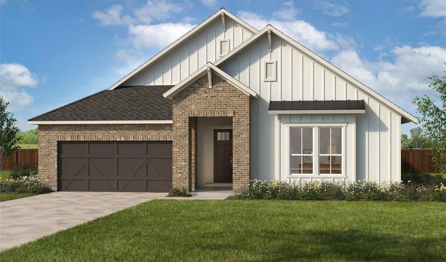 329 Fallbrook Dr, Aledo, TX 76008 - 4 Beds, 2 Bath