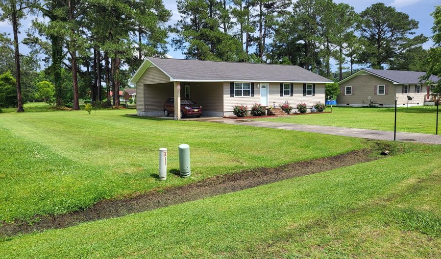 351 S 7th St S, Aurora, NC 27806 - 3 Beds, 2 Bath