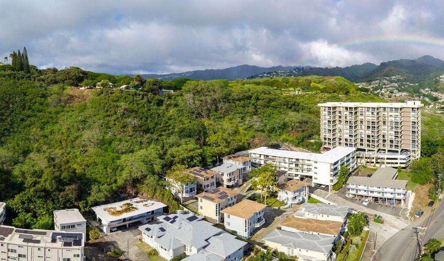 1022 Prospect St 807D, Honolulu, HI 96822 - 3 Beds, 2 Bath