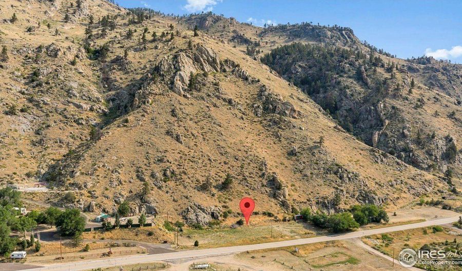 33032 Poudre Canyon Rd, Bellvue, CO 80512 - 0 Beds, 0 Bath