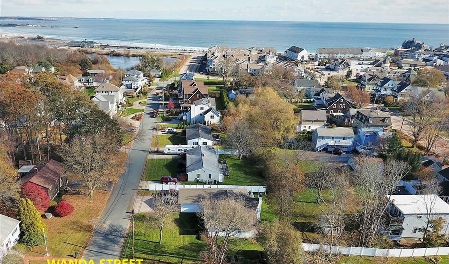56 Wanda St, Narragansett, RI 02882 - 4 Beds, 4 Bath