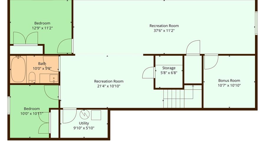 4902 Jake, Chubbuck, ID 83202 - 6 Beds, 3 Bath