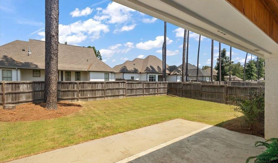 1310 Ballast Way, Brandon, MS 39047 - 4 Beds, 3 Bath