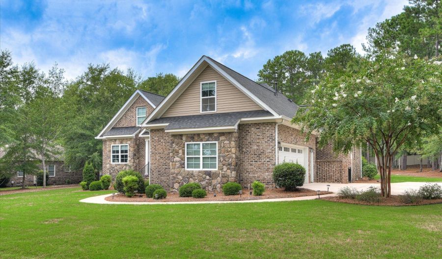 534 Long Shadow Dr, Aiken, SC 29803 - 4 Beds, 4 Bath