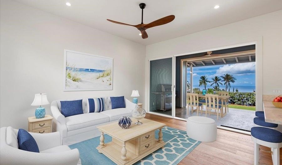 3414 Keha Dr Unit B, Kihei, HI 96753 - 2 Beds, 1 Bath