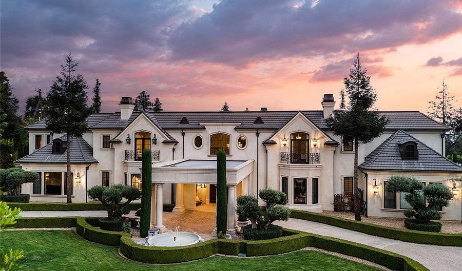 870 Fallen Leaf Rd, Arcadia, CA 91006 - 7 Beds, 10 Bath