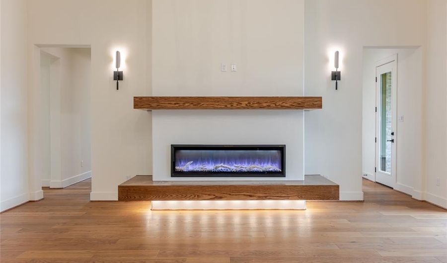 2005 Denali Pass, Aledo, TX 76008 - 4 Beds, 5 Bath